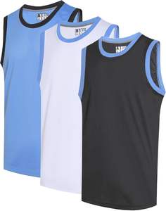Partenaire de fabrication d'uniformes de basketball, OEM, vente en gros personnalisée, approvisionnement en gros en usine pour les équipes, les clubs, les marques et les distributeurs mondiaux - Product Image 1