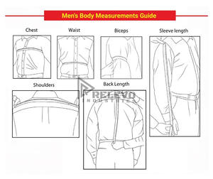เสื้อแจ็คเก็ตผู้ชายแบบควิลท์ สไตล์คนเมือง เสื้อโค้ทบุนวมสำหรับฤดูหนาว มีกระเป๋าซ่อน เสื้อคลุมอเนกประสงค์ - Product Image 3