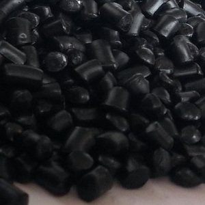 <b>ABS</b> Granules Plastic Pellets High Impact and Heat Resistance for Automotive - Product Image 1