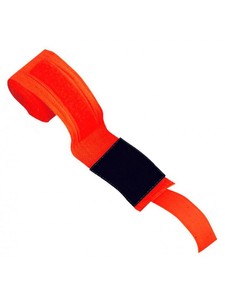 Vendas de Boxeo para Entrenamiento de MMA, de Algodón, con Logotipo Personalizado, para Gimnasio y Deportes - Product Image 3