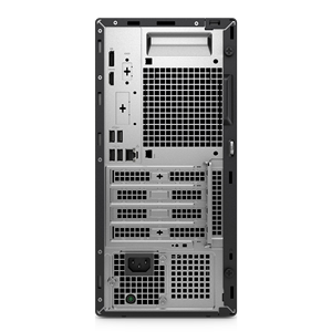 Nouvel Ordinateur de Bureau 2026 Pro Tower QCT1250 Dell avec Processeur Intel Core i5-14500 de 14e Génération, 8 Go de RAM et SSD de 512 Go - Product Image 3