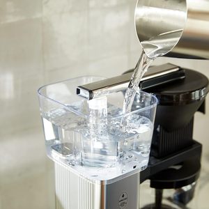 Cafetière Moccamaster 53928 KBGV Select, bleu nuit, 40 onces, 10 tasses, 1,25 L - Product Image 2