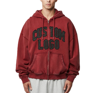 Sudadera deportiva con capucha para hombre, sudadera de rendimiento, chaqueta deportiva, tela para entrenamiento, sudadera con capucha para fitness, chaqueta para correr, ropa deportiva con capucha - Product Image 1