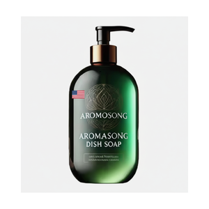 Aromasong Int. Detergente Lavavajillas Desechable de Marca Privada 750ml con 50%-80% de Ingredientes Activos y Fragancia Personalizada Eficaz - Product Image 1