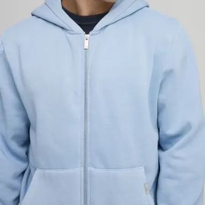 Sudadera con Capucha para Mujer, Estilo Casual y Deportivo, Manga Larga, Diseño Simple y Moderno - Product Image 4