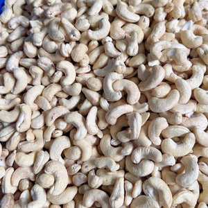 Hot Sale Cashew SP Cashew Nuts Reasonable Price - Product Image 1