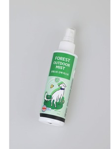 Spray Repelente de Mosquitos y Garrapatas 150ml, Ingredientes Naturales, Fácil de Transportar, Control de Plagas, Uso Seguro, a Base de Hierbas - Product Image 5