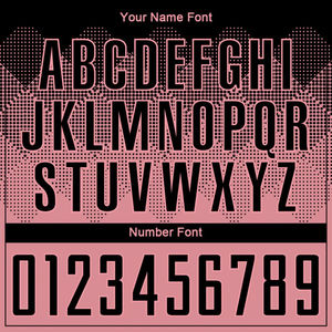 Maillot de football à manches longues pour hommes BAND BROTHERS, en polyester respirant et à séchage rapide, chemise de sport personnalisable, emballage personnalisé, sports d'équipe - Product Image 6