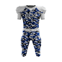 Maillot de sport Liberty Star Performance, maillot de champion national de qualité supérieure