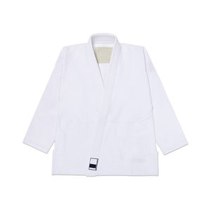 Kimono Unisex de Algodón de Alta Calidad Hecho a Medida para Jiu Jitsu Brasileño, Gi para Adultos, Entrenamiento de Artes Marciales, Servicio ODM - Product Image 5