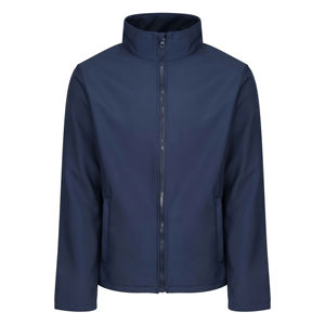 Chaqueta Softshell Premium de Alta Calidad para Hombre, Tejido de Poliéster de 3 Capas, Impermeable, Cortavientos, Transpirable, de Secado Rápido, para Invierno - Product Image 4