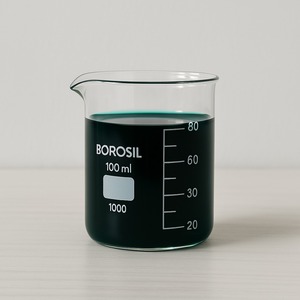 Pigmento Premium Green N7GV Paste para aplicaciones de teñido y recubrimiento de Impresión textil que proporciona un tono brillante Excelente color - Product Image 1