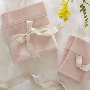 All Season Queen Size Cotton Blend Jersey Knit <b>Sheet</b> & <b>Pillowcase</b> <b>Set</b> - Product Image 3