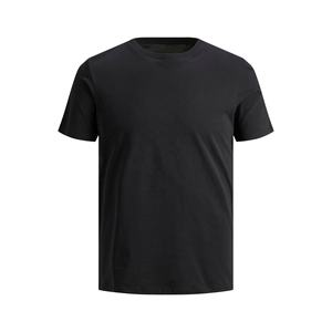 Precio bajo Logotipo personalizado Hombres Camiseta de gama alta Últimos diseños Imprimir Loose Fit Hip Hop Camiseta Camisetas para hombres - Product Image 3