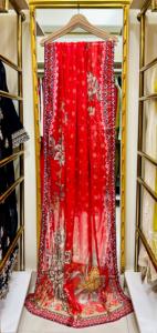 Collection formelle 3 pièces en coton brodé - Product Image 5