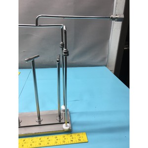 Silenciador Watkins-Johnson WJ 912362-001 - Equipo y Piezas de Semiconductores de Confianza con Legado Global - Product Image 5