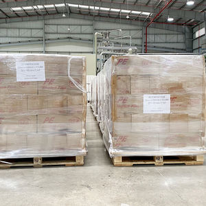 Film PE flexible de haute qualité pour l'emballage alimentaire-Exportation de film étirable PE vers l'UE, les États-Unis, le Japon, la Corée, les Émirats arabes unis, etc. - Product Image 2