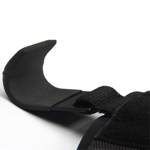 Adjustable Heavy Duty Gym Powerlifting Hook Training 100% Durable Neoprene Waterproof Breathable Non-Slip Portable - Product Image 2
