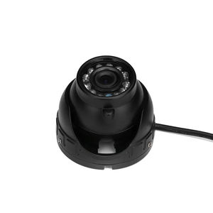 กล้องโดมพร้อมระบบมองเห็นในเวลากลางคืน - Product Image 2