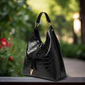 Bolsos de Mano de Alta Calidad para Mujer, Bolsos de Diseño, Bolsos Tote, Bolsos de Cuero con Logotipo Personalizado para Mujer a Precio Accesible - Product Image 3