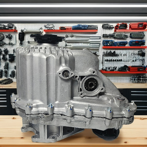 Bộ lắp ráp hộp số phụ LR049160 dành cho Land Rover Range Rover SPORT - Product Image 2