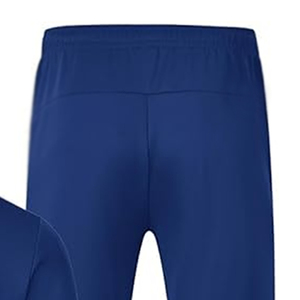 Proveedor Directo de Fábrica, Conjuntos Deportivos Ecológicos Hechos a Medida, Ropa de Invierno de Manga Larga, Conjuntos Deportivos con MOQ Bajo - Product Image 5