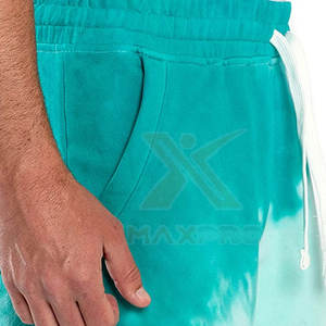 Pantalones Cortos Deportivos para Hombre, Fabricados en Pakistán, de Alta Calidad, Nueva Llegada - Product Image 5