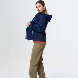 Nueva Colección de Chaquetas Softshell para Mujer, Chaqueta Softshell de Invierno de Moda para Mujer, Chaqueta Softshell Deportiva para Mujer - Product Image 2