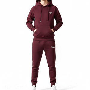 Chándal Deportivo Personalizado con Cordón Ajustable, Logotipo Premium, Marca Privada, Informal, Transpirable, Invierno, Tallas Grandes, Nuevo Diseño - Product Image 5