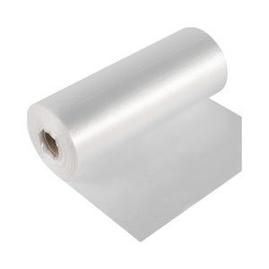 Cheapest Factory price Food Grade PE <b>Heat</b> <b>Seal</b> Packaging Roll Side Gusset Plastic <b>Bag</b> Gravure Printing for Fresh Food Storage - Product Image 3