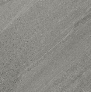 Moderno Vietnam 60x60 Azulejos de porcelana Premium Gris oscuro Acabado mate Antibacteriano Antideslizante para pisos/paredes de hoteles y habitaciones - Product Image 2