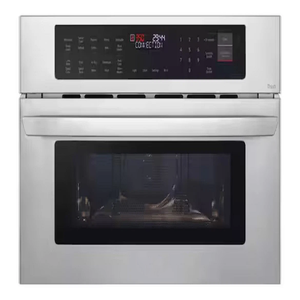 แอล-จี 1.7 ซี-ยู เตาอบไมโครเวฟอัจฉริยะในตัว รุ่น M-Z-B-Z1715S - Product Image 1