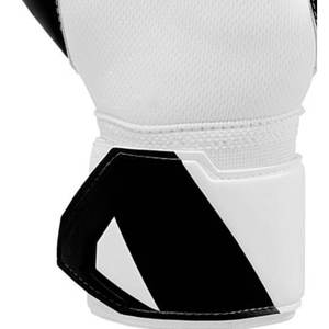Gants de gardien de but à doigts entiers en latex respirant à forte adhérence, antidérapants, avec double protection du poignet pour enfants, jeunes et adultes, football - Product Image 2