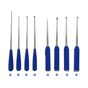 Juego de 19 Instrumentos para Cirugía Espinal, Kit Quirúrgico para Columna Lumbar, Alta Calidad, Precio Económico, Proveedor - Product Image 5