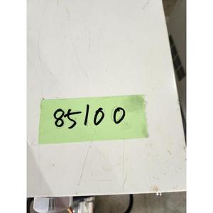Válvula Neumática de Fuelle SMC INR-498-003A - Equipos y Piezas de Semiconductores de Confianza con Legado Global - Product Image 2