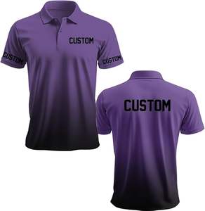 Lona Sólida para Camisas de Hombre, Servicio OEM, Secado Rápido, Proveedor de Fábrica, Distribuidor Mayorista para Ropa de Equipo - Product Image 5