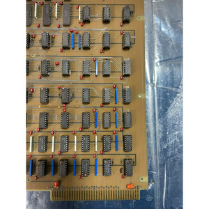 Placa de Circuito Impreso TERADYNE TC828, FALLÓ, MEMORIA NEDOR 880-828-00 - Equipo y Piezas de Semiconductores Legados Globales Confiables en - Product Image 6
