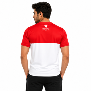 Camisetas de hombre para verano, camiseta de manga corta, diseño de alta calidad, ropa informal, 100% algodón, corte holgado, camiseta para hombre - Product Image 4
