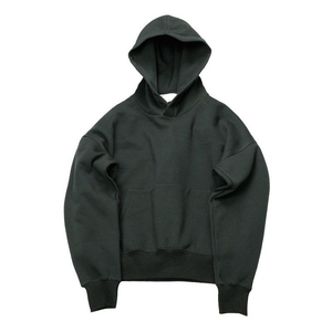 เสื้อฮู้ดพรีเมียมพร้อมซับในนุ่มสบายและกระเป๋าหน้า - Product Image 1
