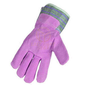Guantes de Trabajo Resistentes y Protectores con Superficie de Agarre Reforzada, Guantes Duraderos para Tareas - Product Image 6