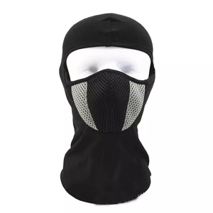 Pasamontañas Profesional de Primera Calidad, Servicio de Personalización de Fábrica ODM - Product Image 5