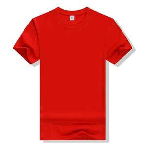 Custom Blank <b>Men's</b> Cotton T-<b>Shirt</b> Anti-Wrinkle Breathable <b>Long</b> <b>Sleeve</b> Street Style Eco-Friendly Bulk - Product Image 1