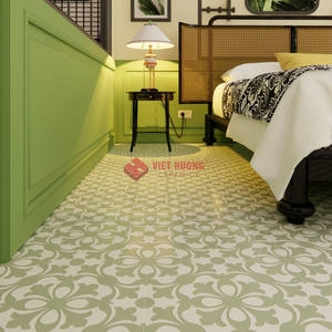 Azulejo de Cemento para Pared Exterior de 190x190 mm para Áreas Creativas Contemporáneas - Product Image 5