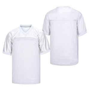 Premium Quality American Football Jersey 100% Polyester Custom Digital Printing Design Latest Jersey - Product Image 1