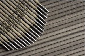 Baguettes de soudage durables pour une utilisation à long terme, baguettes de soudage pour les projets de fabrication de pipelines, provenant d'un fournisseur indien au meilleur prix - Product Image 3