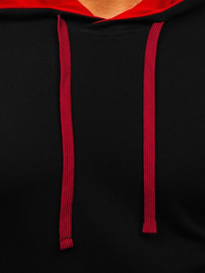 New Arrival Men's Pullover Hoodies Unique <b>Style</b> and Breathable 100% Cotton Comfortable for Winter-Hot Sale with OEM Service - Product Image 6