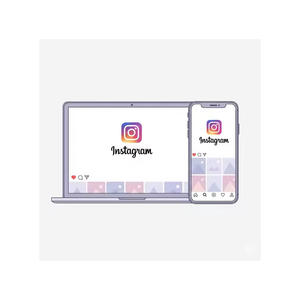 Services d'agence de marketing numérique spécialisée : Stratégie de marketing Instagram et exécution de campagnes pour une croissance fiable - Product Image 1