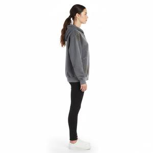 Sudadera con Capucha Personalizada 2026, Nueva Colección, Lavado Ácido, Estilo Único para Hombre, Transpirable, Secado Rápido, 100% Algodón, Ecológica, la Mejor - Product Image 3