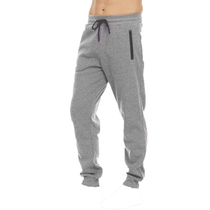 Pantalon de jogging pour homme, nouveau style, séchage rapide, coupe-vent, 100% coton, léger, de haute qualité, avec cordon de serrage, logo personnalisé imprimé - Product Image 4