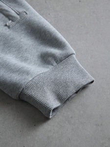 Sweat à capuche oversize pour homme, streetwear décontracté, vêtements de sport, tissu épais, pull à capuche, mode hiver, prix bas, fabrication OEM, mode personnalisée - Product Image 4